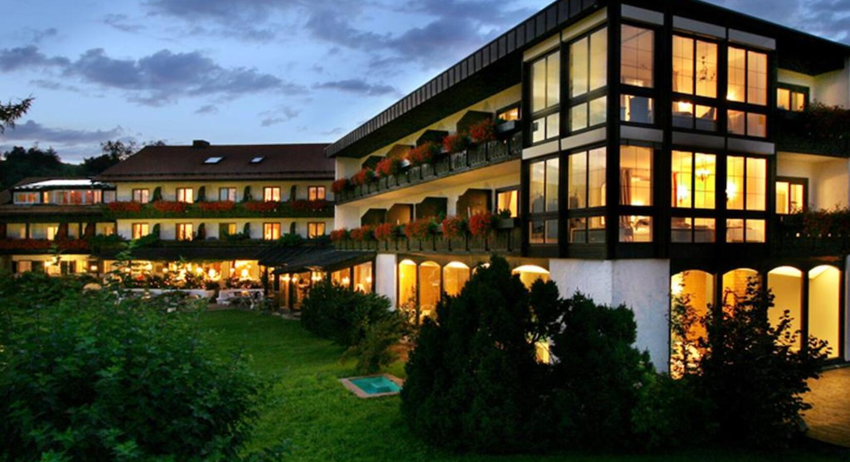 Photo of Hotel Die Mittelburg