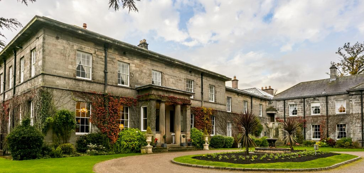 Photo of Doxford Hall Hotel & Spa