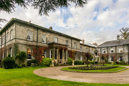 Doxford Hall Hotel & Spa