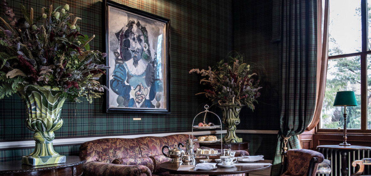 The Fife Arms, Aberdeenshire Review The Hotel Guru