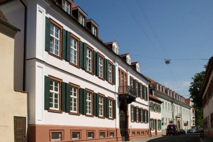 Hotel Residenz am Konigsplatz