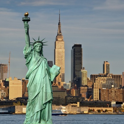 New York, Vereinigte Staaten von Amerika