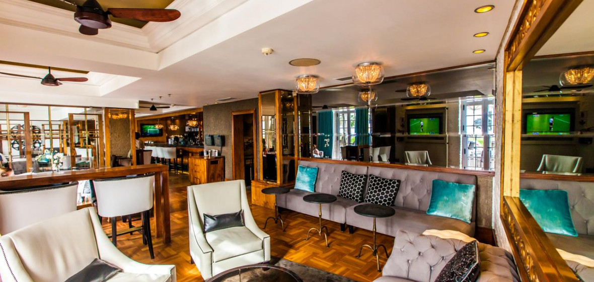 Winchester Mansions, Cape Town Review The Hotel Guru