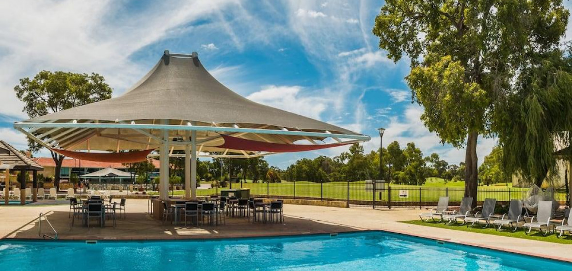 The Sebel Swan Valley The Vines,