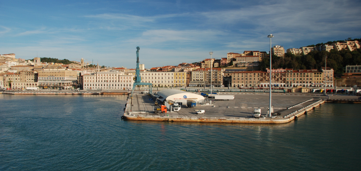Photo of Ancona