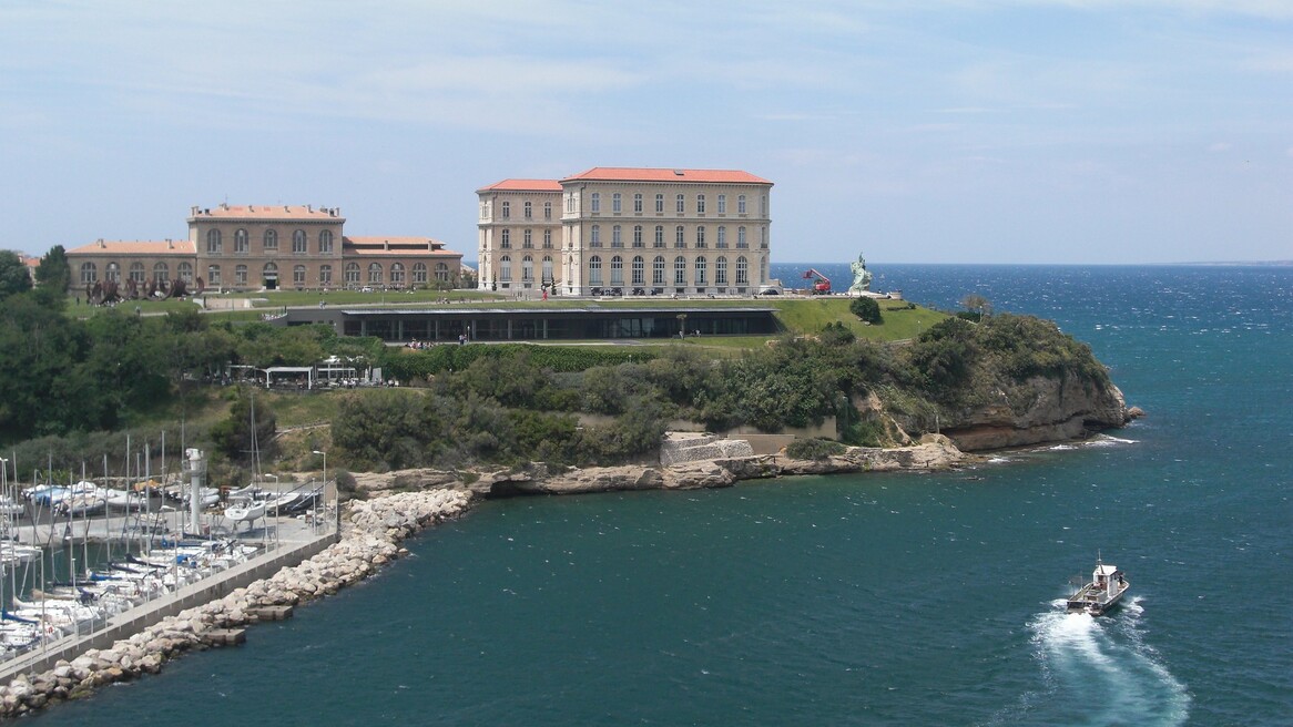 La Pharo Palais