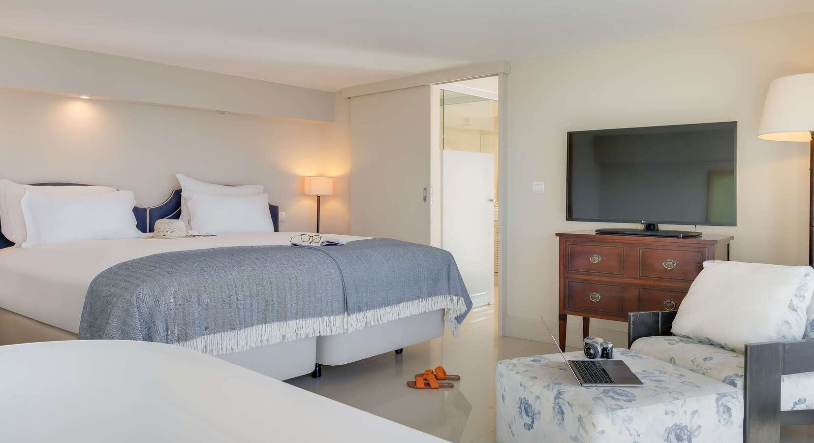 Duplex Suite