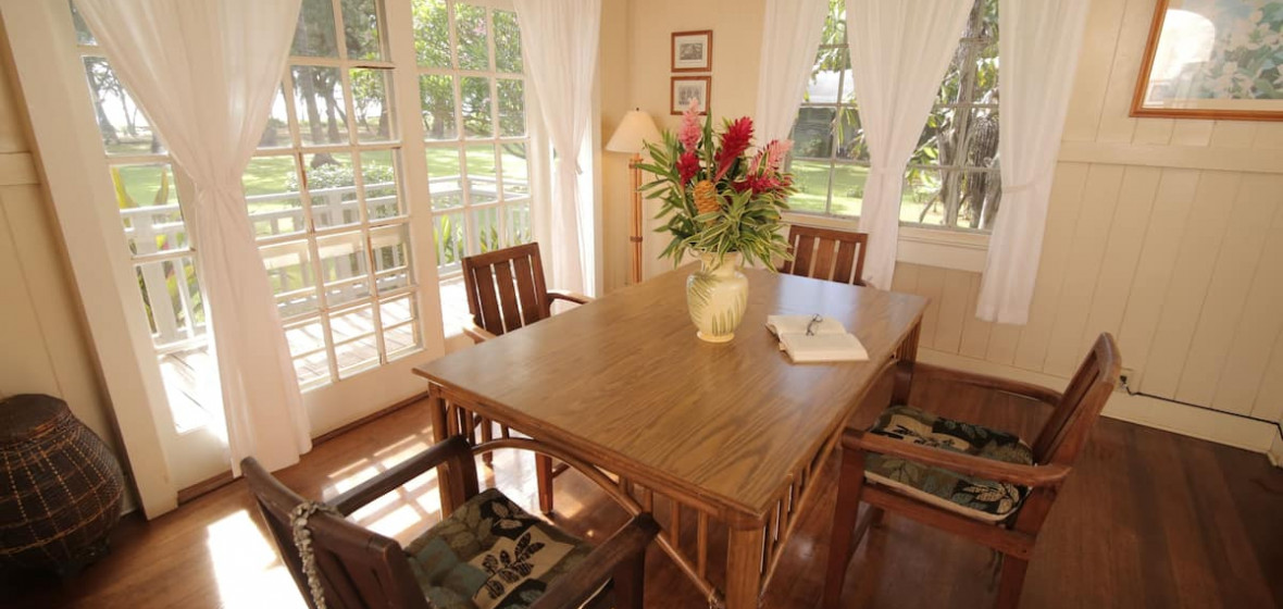 Waimea Plantation Cottages, Kauai Review The Hotel Guru