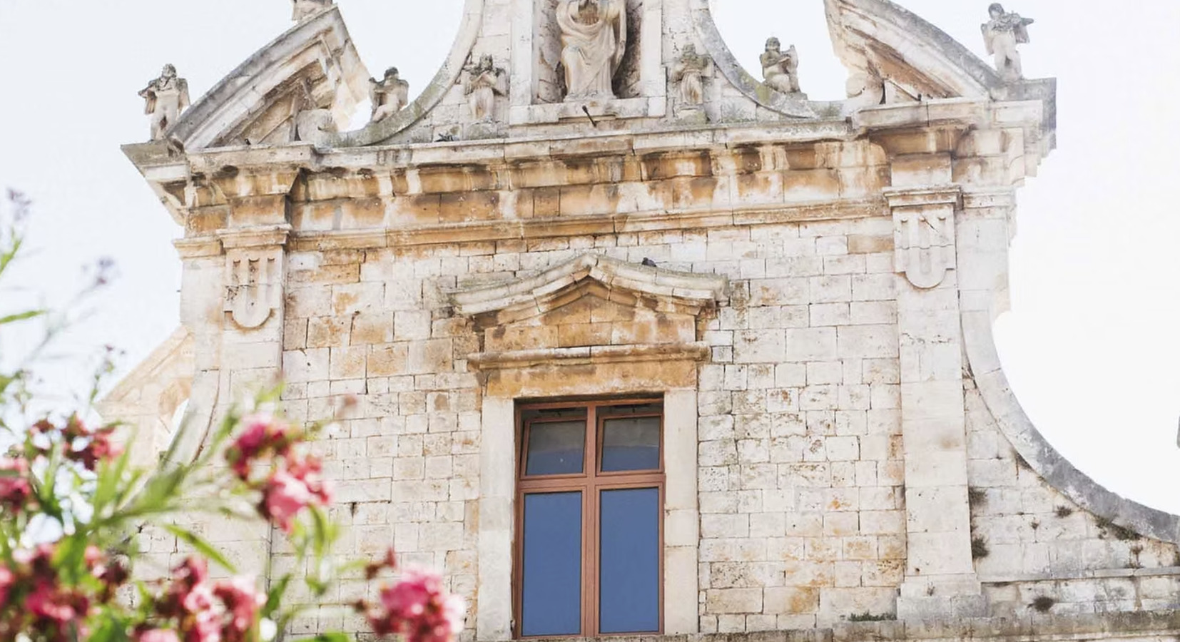 Photo de Camere Caroseno