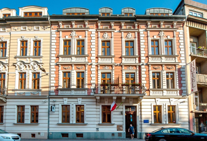 Hotel Amber