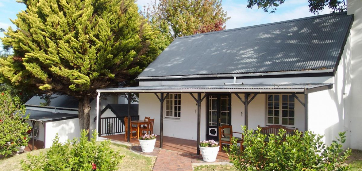 Belvidere Manor, Knysna Review The Hotel Guru