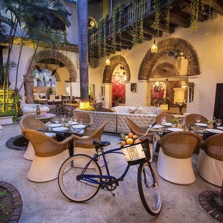 El Marques Hotel Boutique