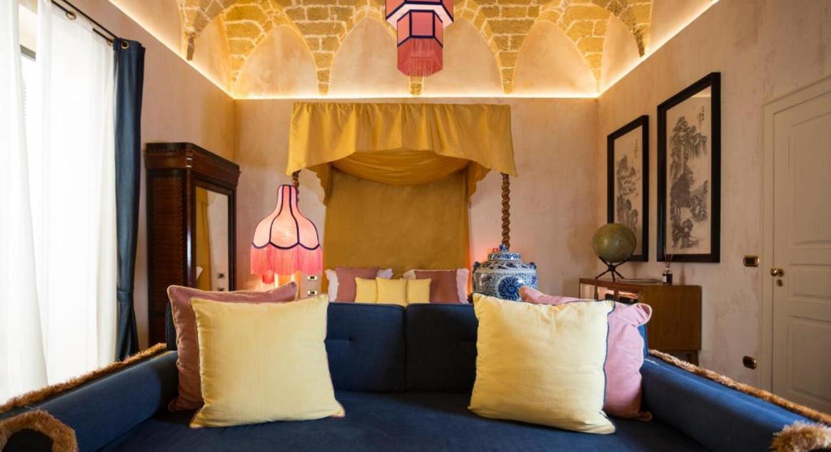 Photo of Palazzo Presta