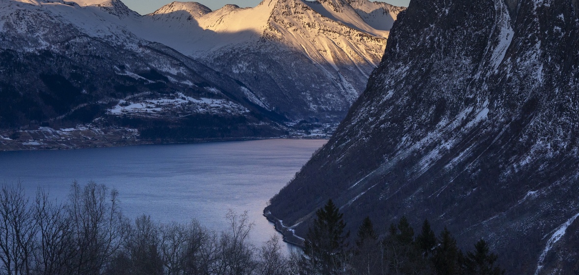 Photo of Norddal