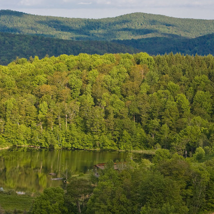 Les 5 meilleurs hôtels pour Quechee State Park