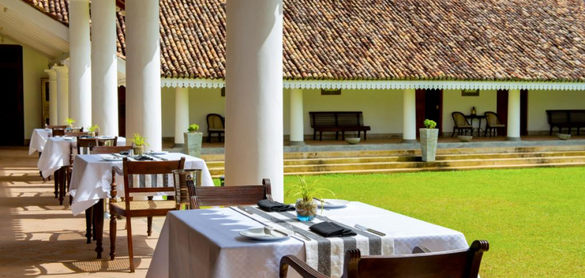 Tamarind Hill, Galle Review | The Hotel Guru