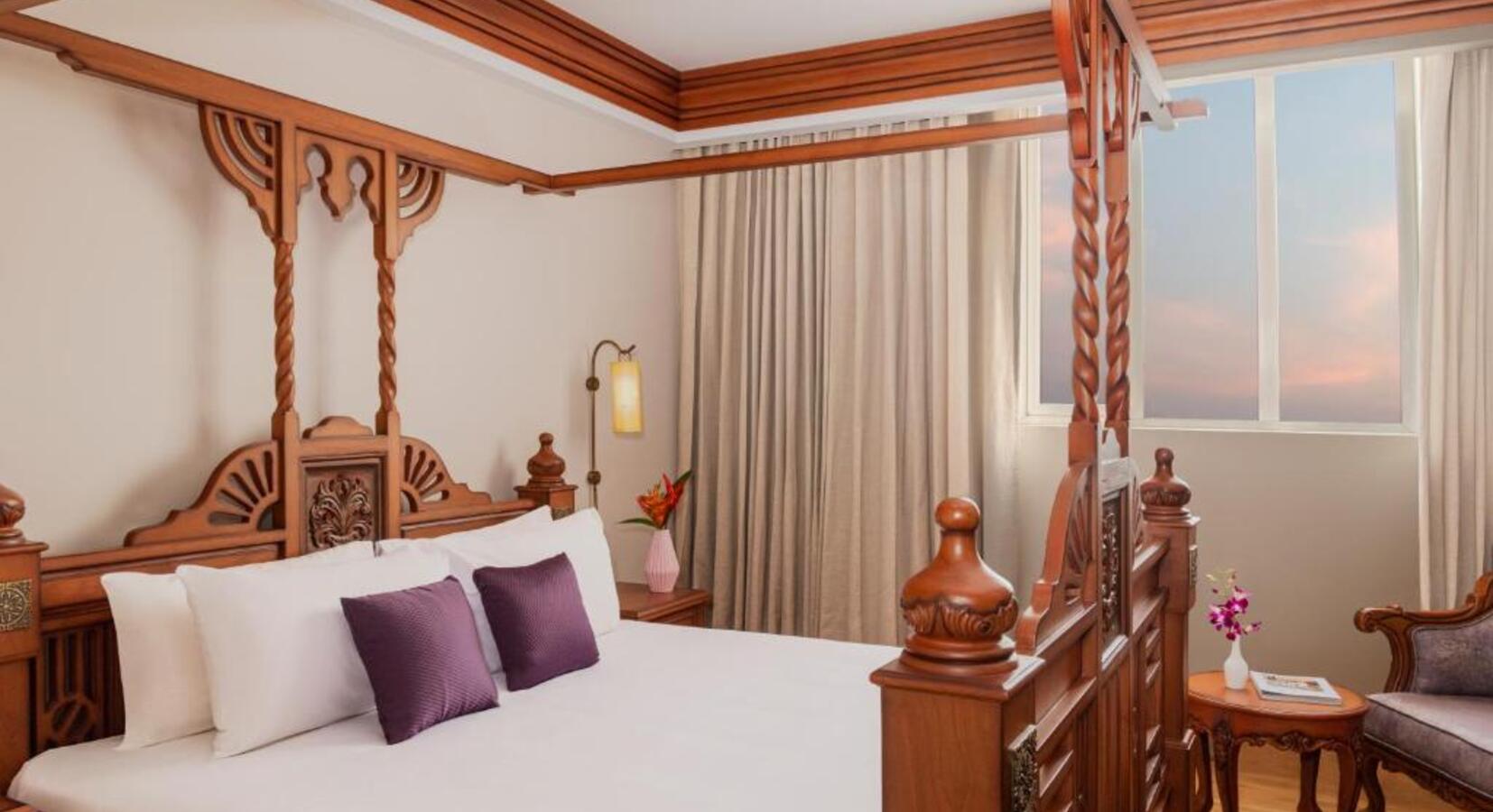 Photo of Vivanta Thiruvananthapuram