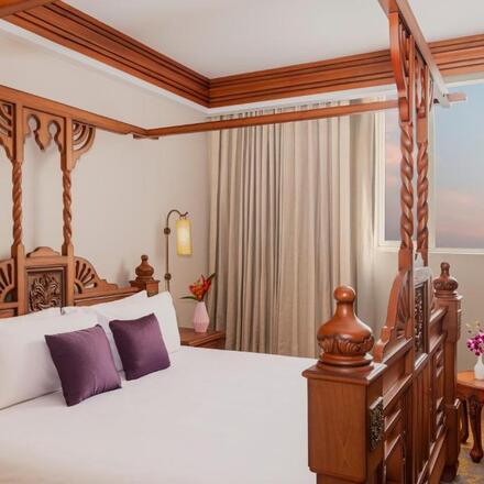 Vivanta Thiruvananthapuram