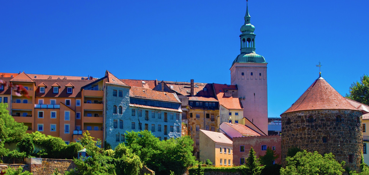 Photo of Bautzen
