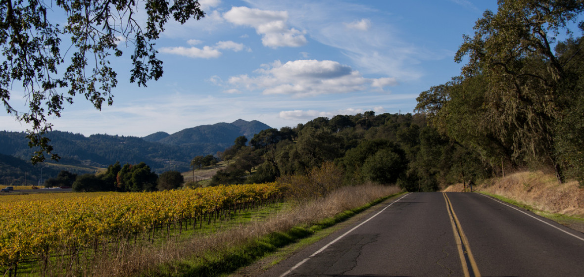 Best places to stay in Yountville, United States of America The Hotel