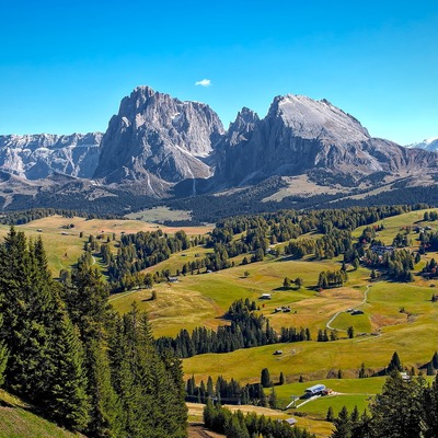 South Tyrol , Italy