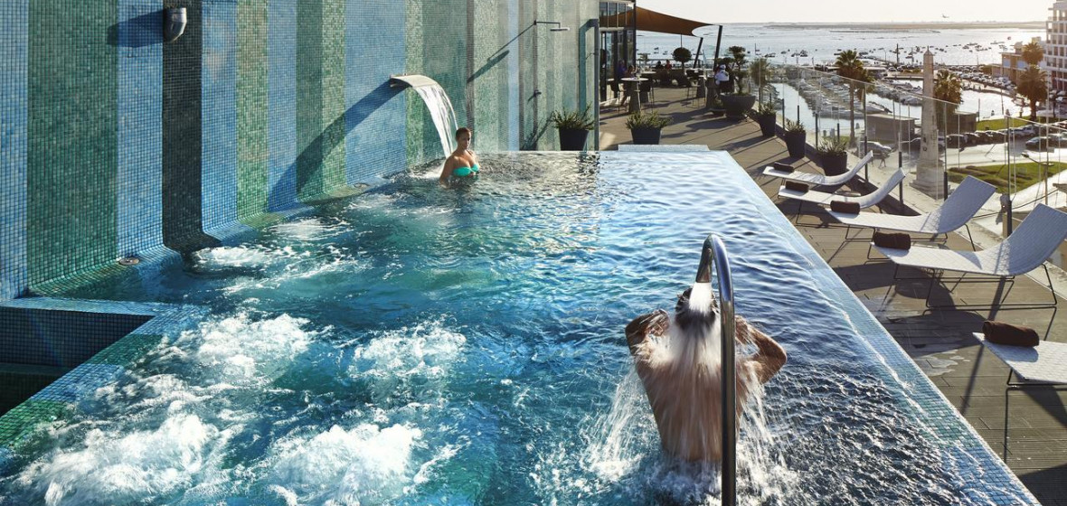 Hotel Faro & Beach Club, Faro Review The Hotel Guru