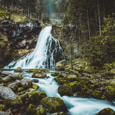 Golling, Austria