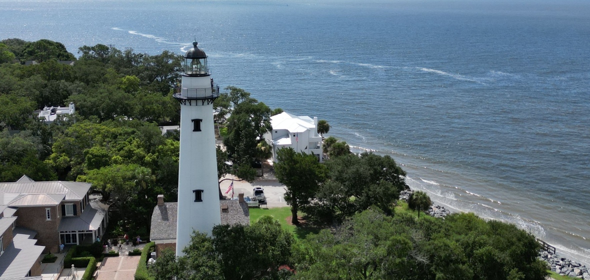 Foto de Isla de St Simons