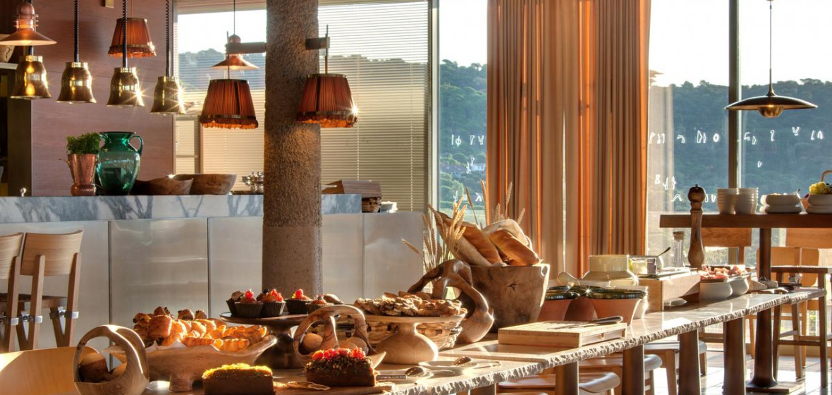 Lily of the Valley, Ramatuelle Review The Hotel Guru