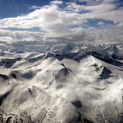 Bella Coola, Canadá