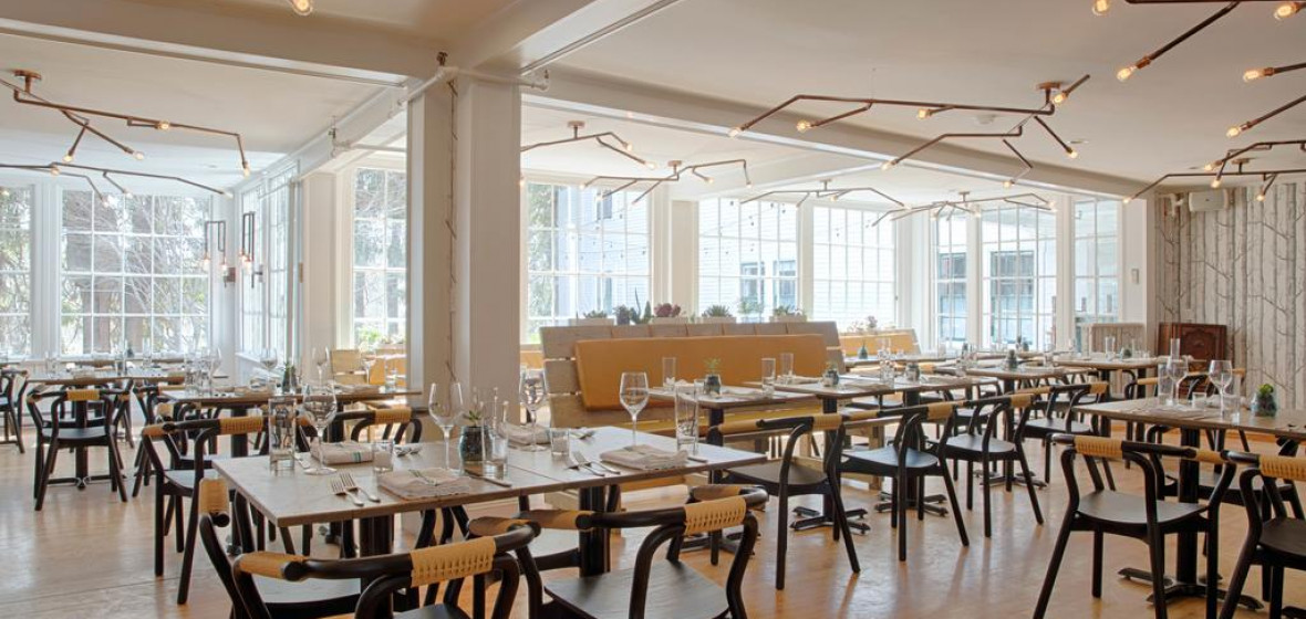 Whitehall, Camden Review The Hotel Guru