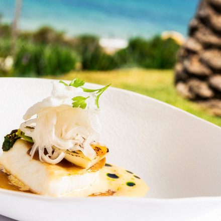 6 der besten Hotels an der Algarve für Feinschmecker