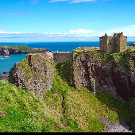 The 20 Best Scottish Country Hotels