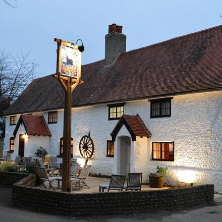 The Black Horse Climping