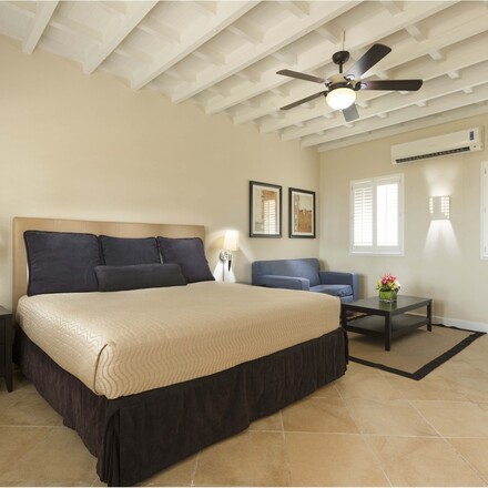 Divi Little Bay Beach resort