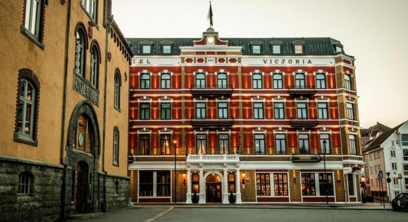 Photo of Hotel Victoria 