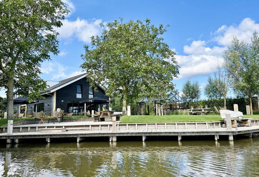 Hoeve Buytenhout