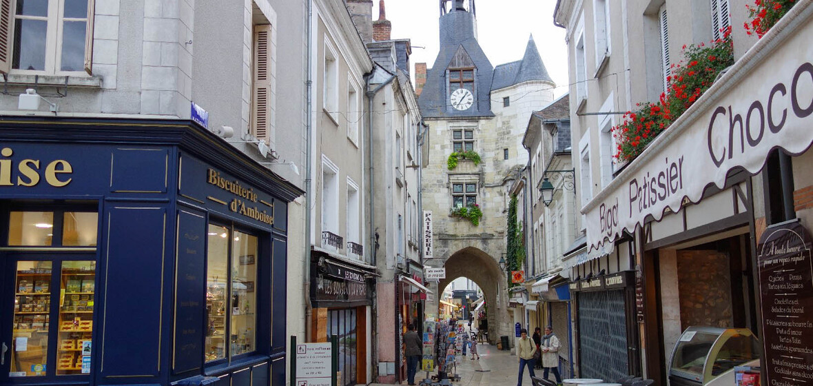 Photo of Amboise