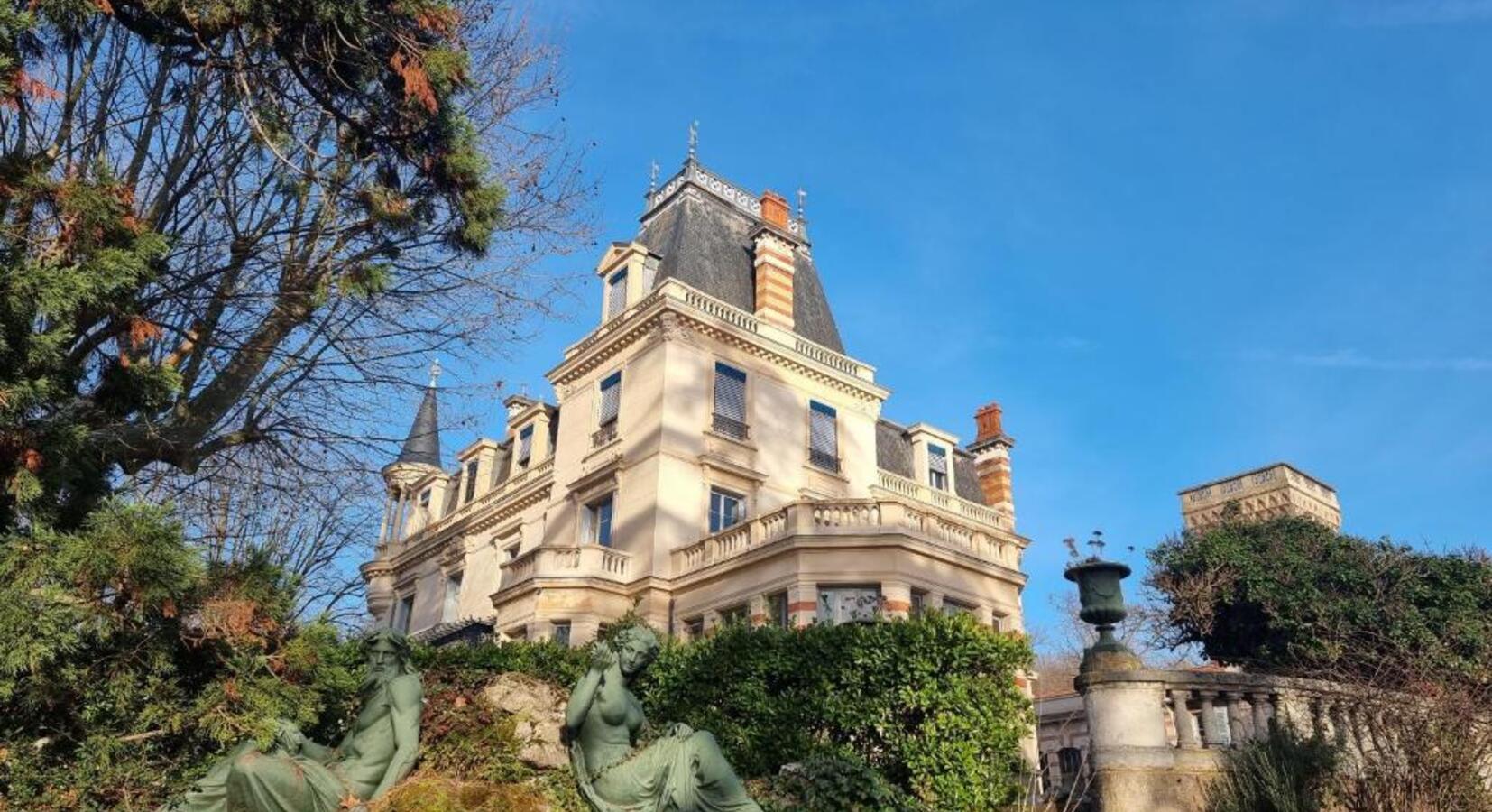 Photo of Hotel Musee de la Villa Bagatelle