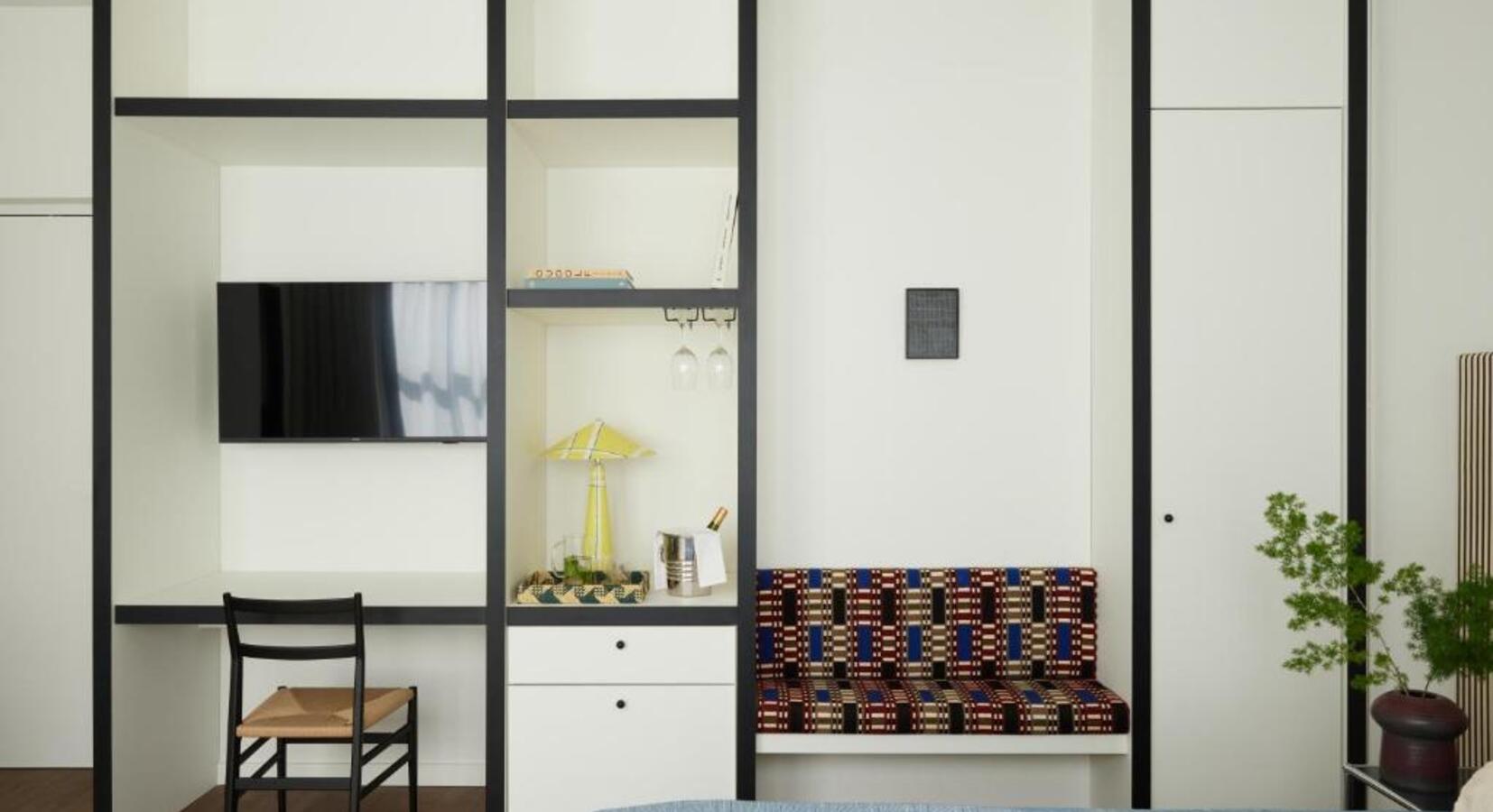 Guestroom