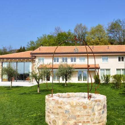Relais Rossar