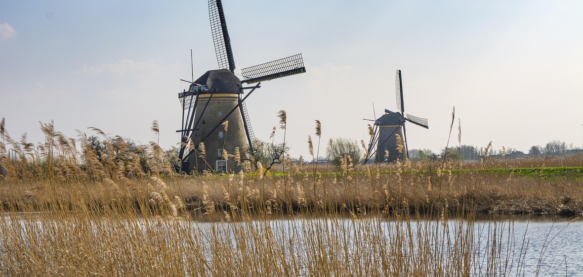 Photo of North Holland