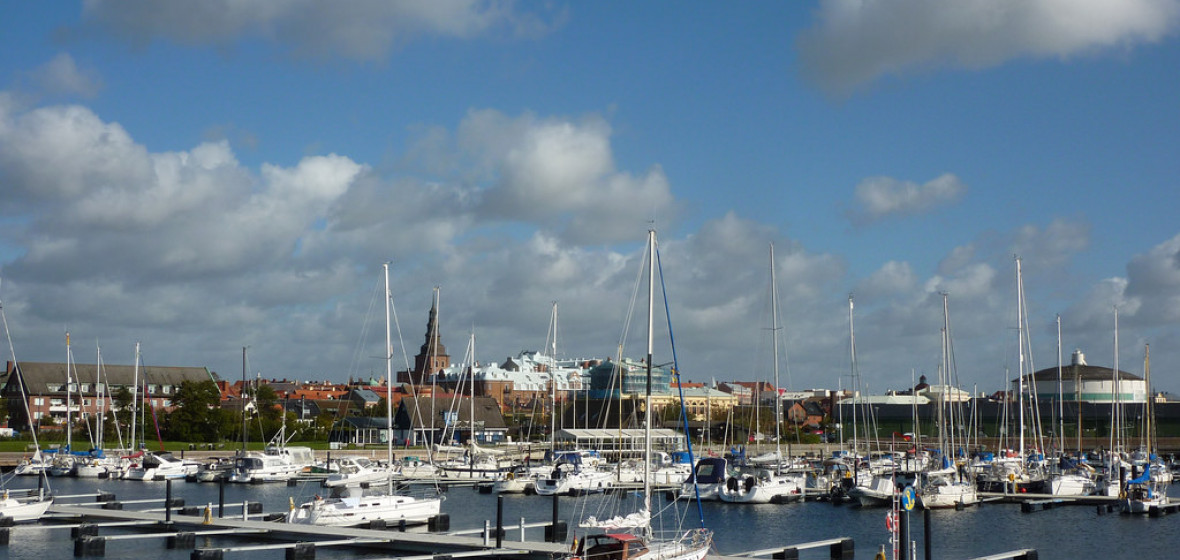 Best places to stay in Ystad, Sweden | The Hotel Guru