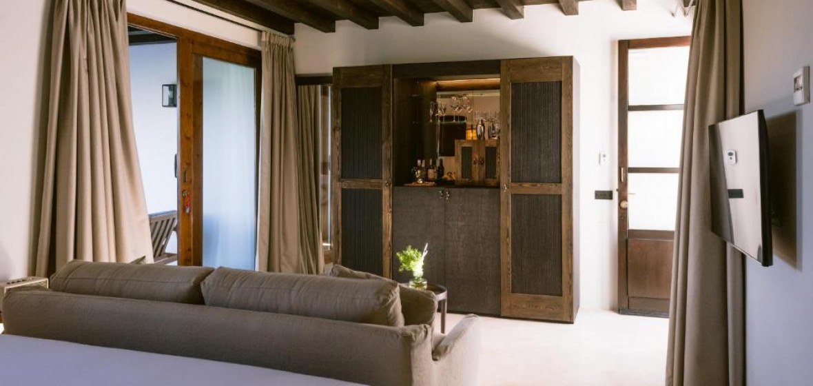 Casa Maca, Ibiza Review | The Hotel Guru