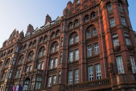 Food Places Near Palace Theatre Manchester Food Places Near Palace Theatre Manchester
