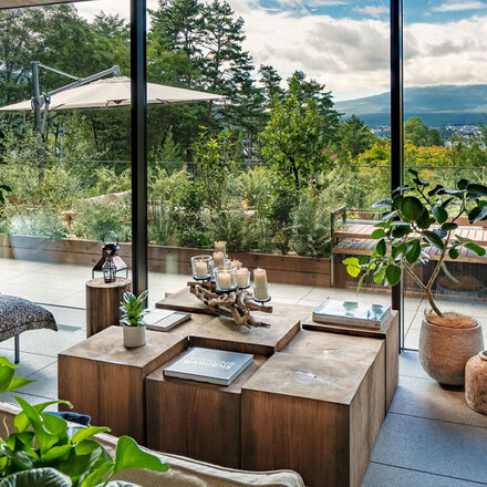 Good countries to visit in August