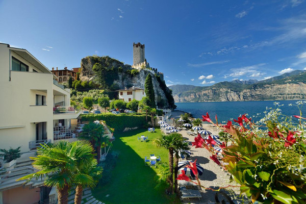 Lago Garda Hotels