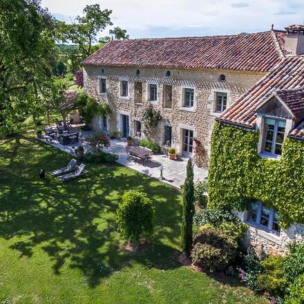 Manoir de Beauregard