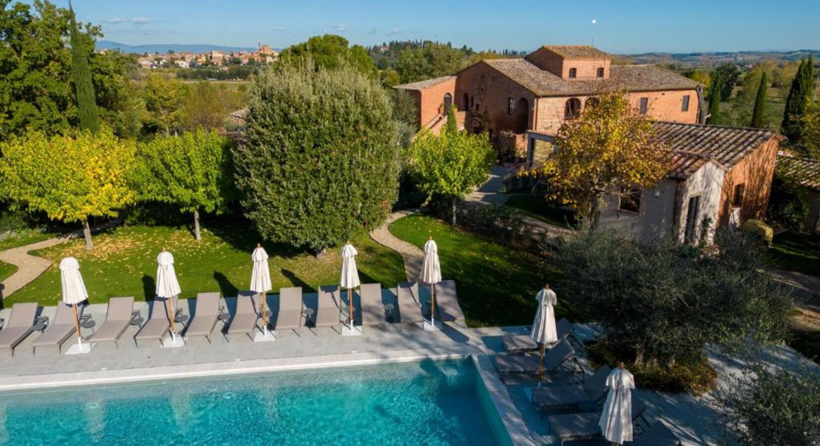 Foto de Borgo San Vincenzo