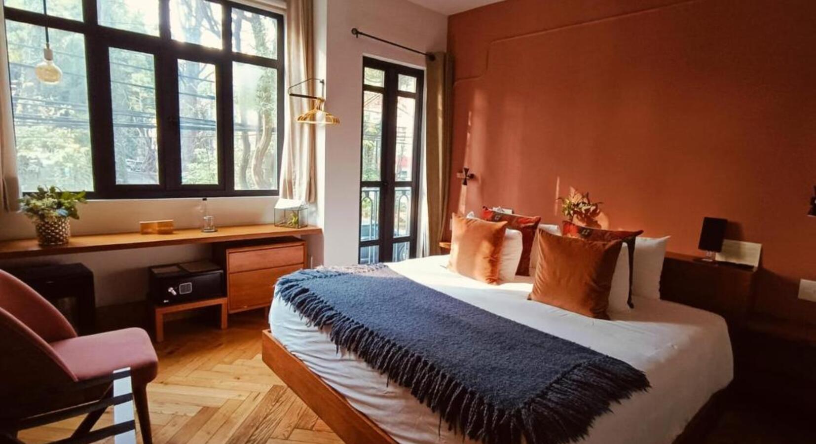 Guestroom